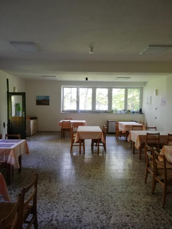 Penzion Luna Prední Vytoň Exterior foto